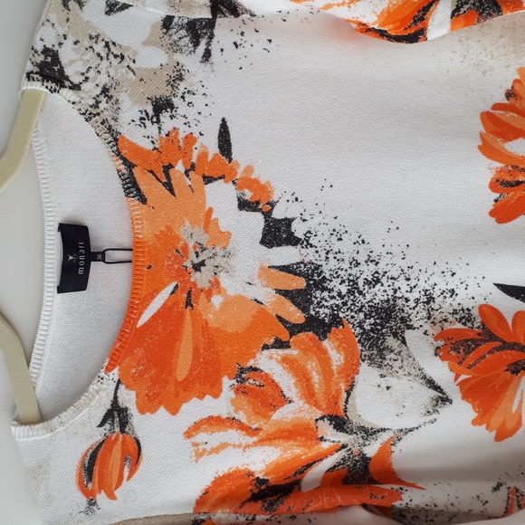 Monari sweater - Picture 5 of 8